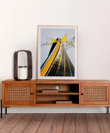 Mueble tv zetel