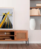 Mueble tv zetel