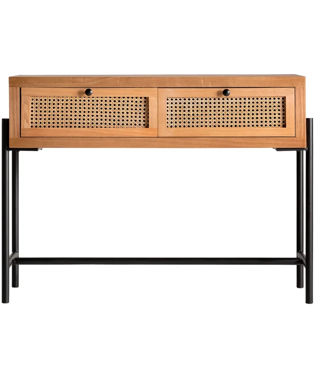 Consola zetel