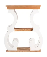 Mesa auxiliar zetel