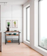 Camarera athy Hierro Industrial 110x40x81