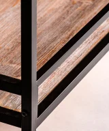 Camarera athy Hierro Industrial 93x40x85