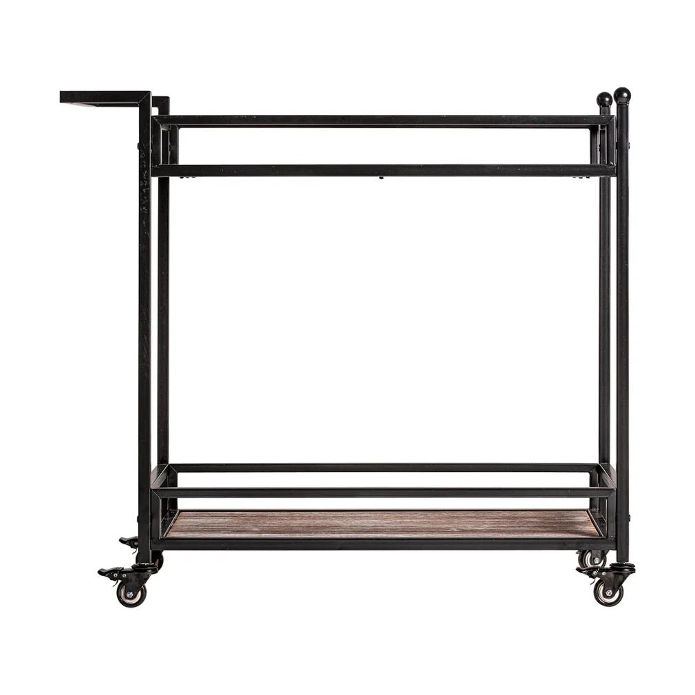 Camarera athy Hierro Industrial 93x40x85