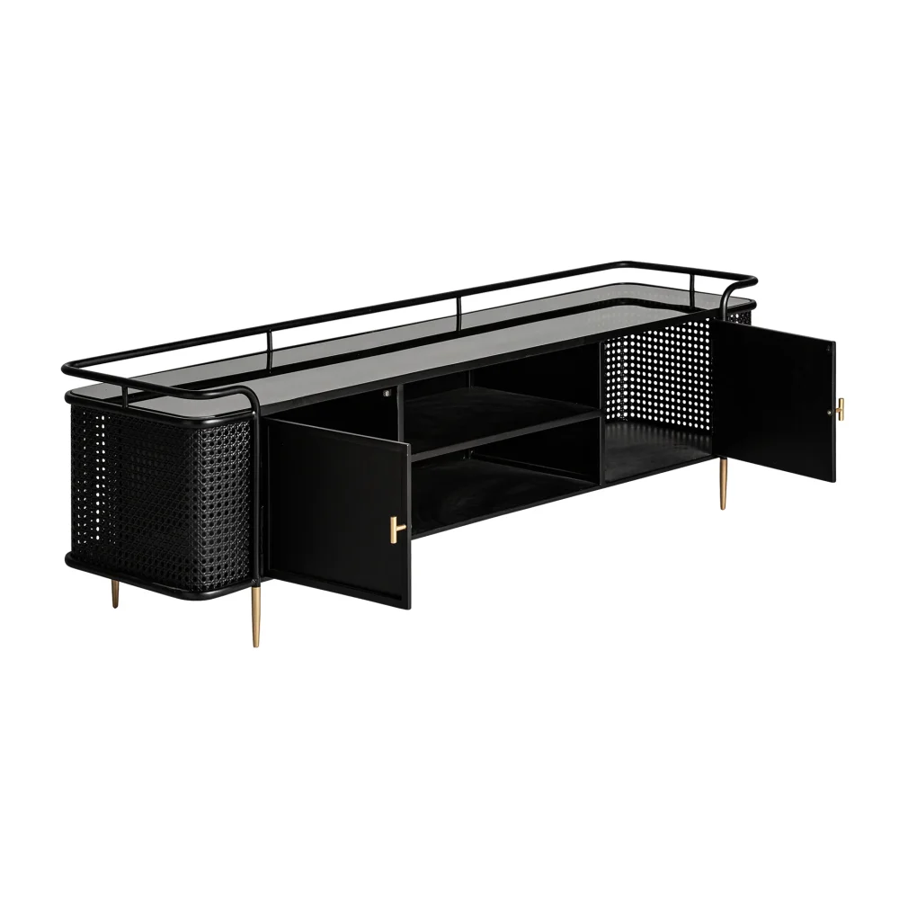 Mueble tv fussen