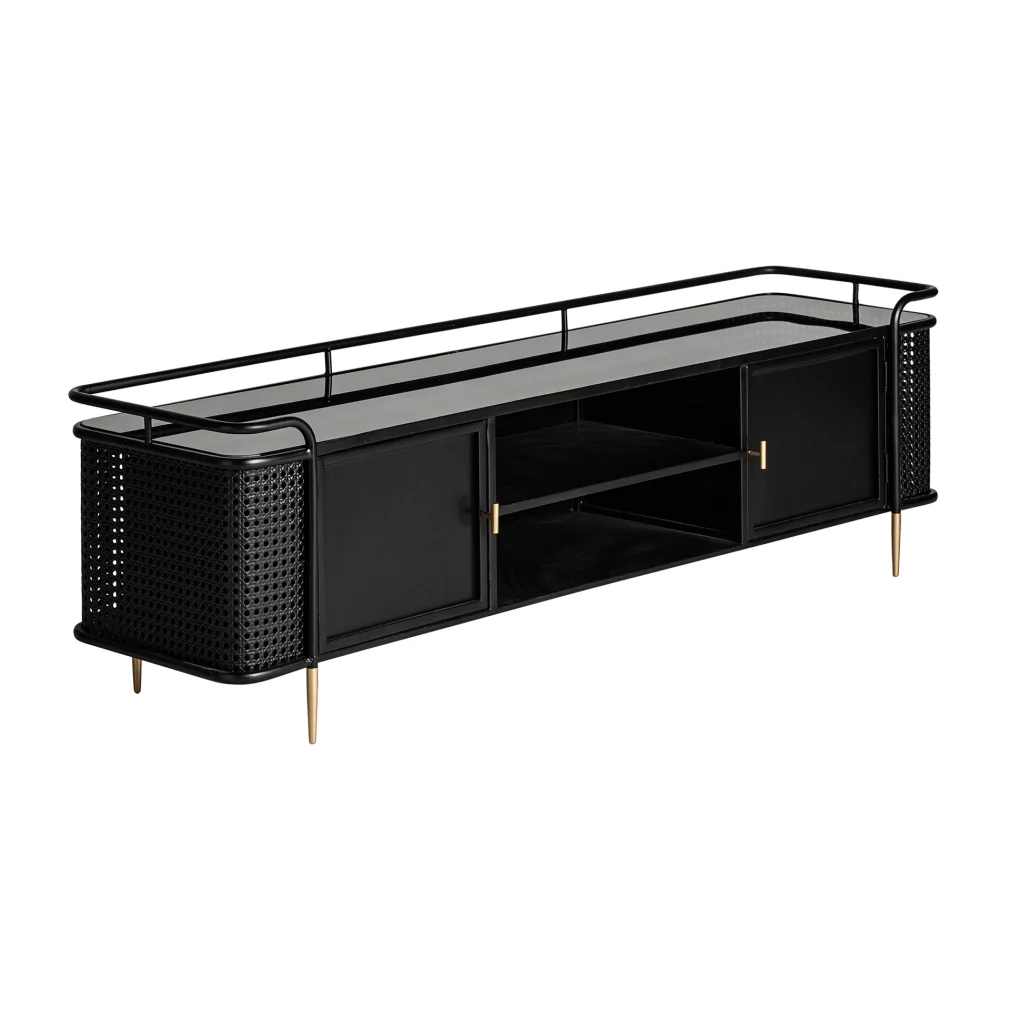 Mueble tv fussen