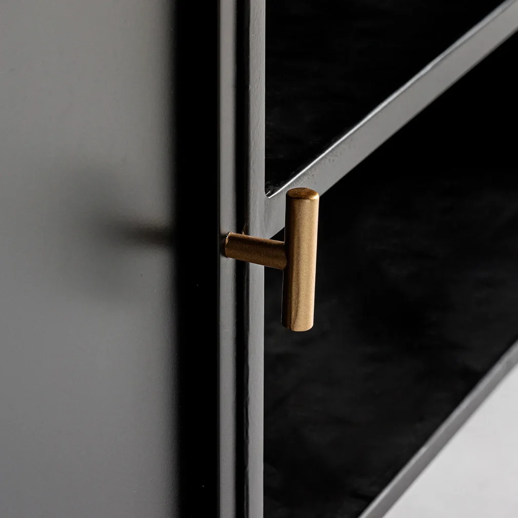 Mueble tv fussen