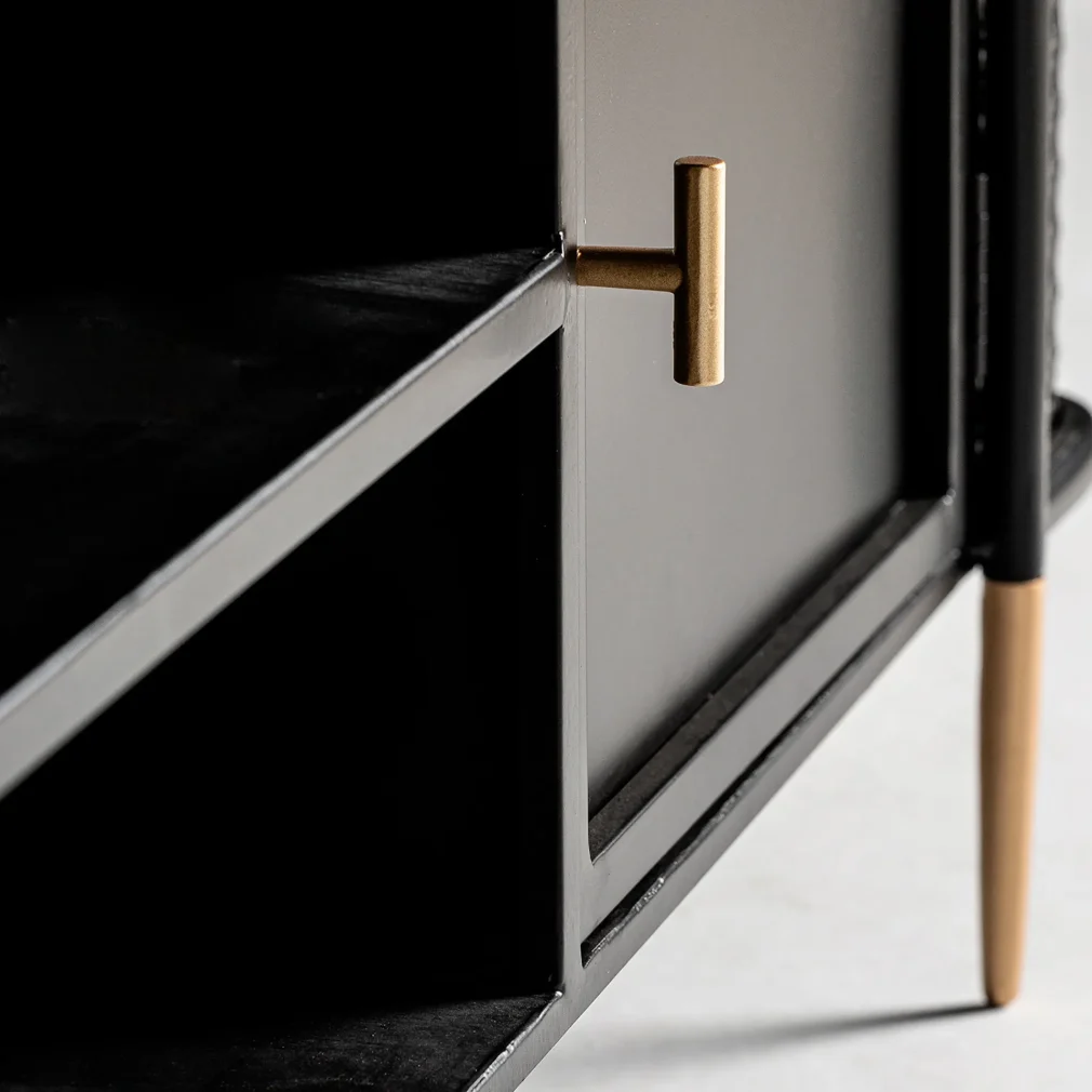 Mueble tv fussen
