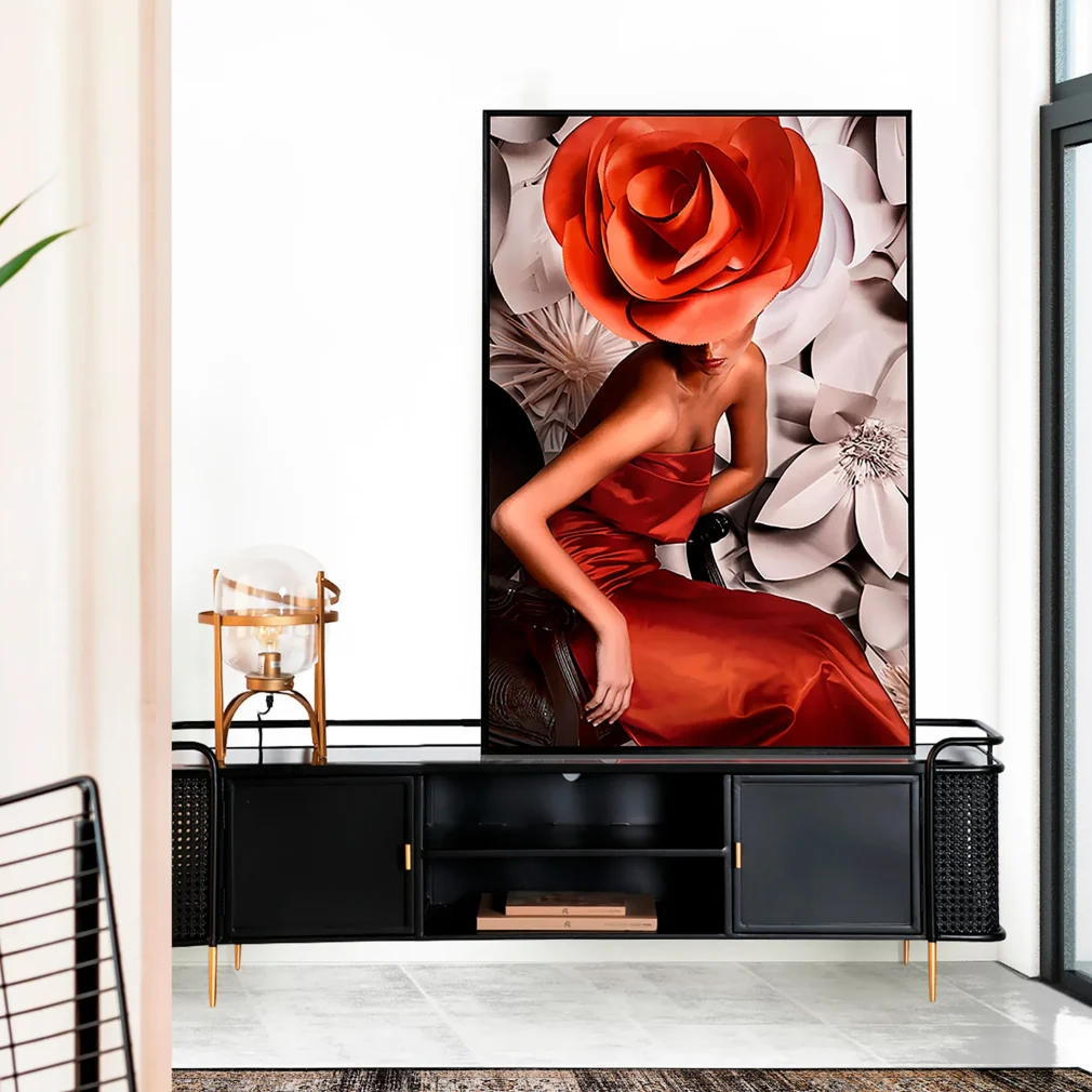 Mueble tv fussen