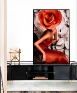 Mueble tv fussen
