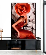 Mueble tv fussen