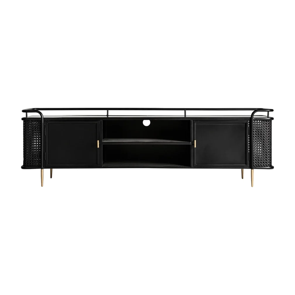 Mueble tv fussen