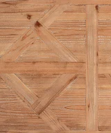 Mesa comedor longford Madera de abeto Industrial 200x90x77