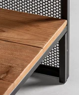 Consola gien