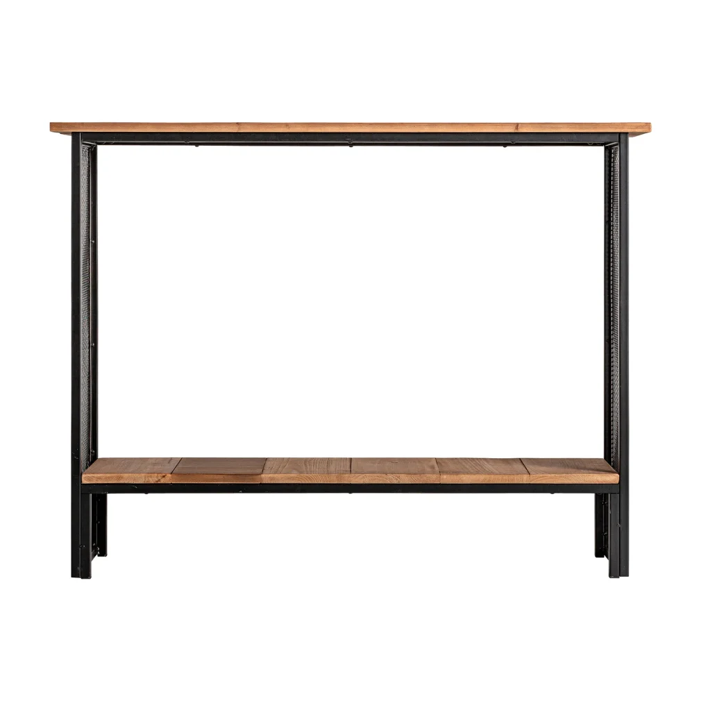 Consola gien