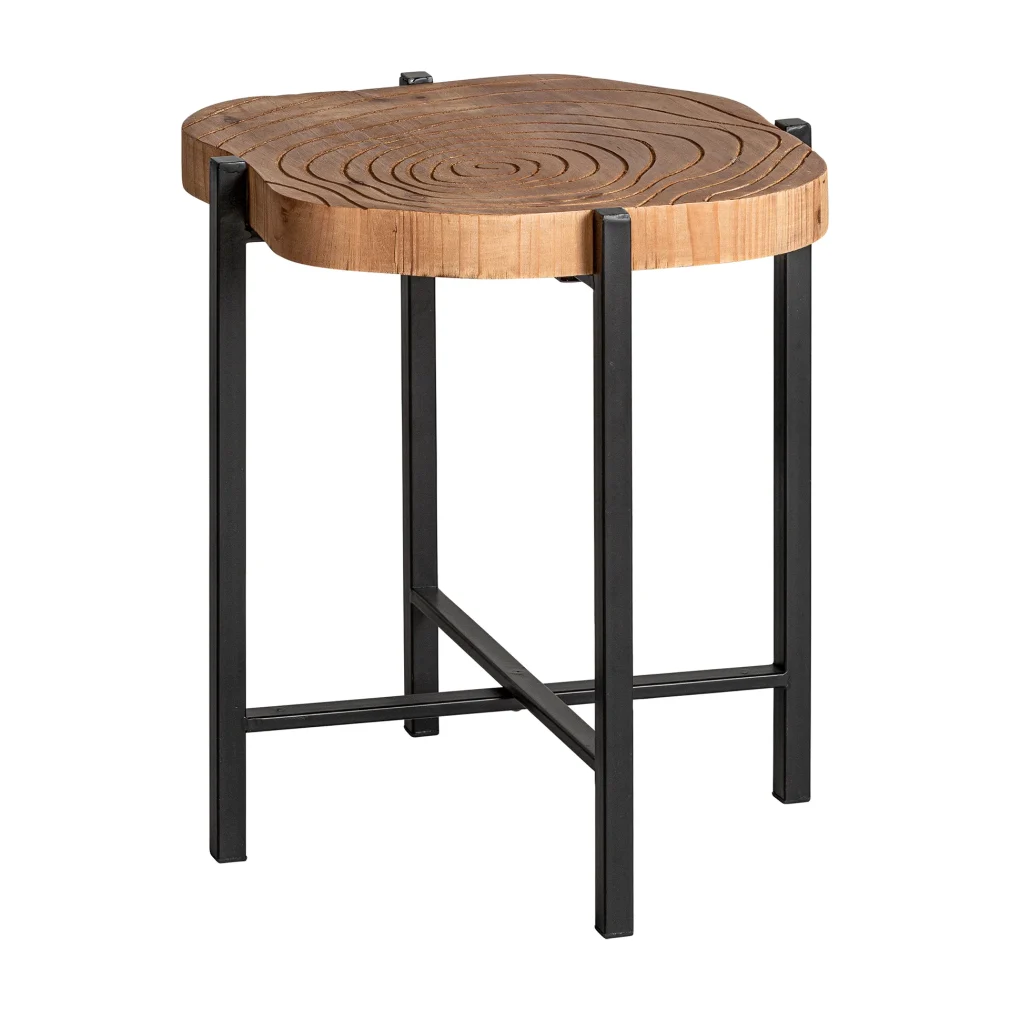 Mesa auxiliar gien