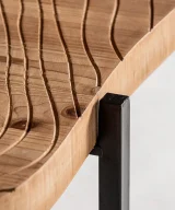 Mesa auxiliar gien