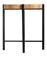 Mesa auxiliar gien