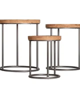 Mesa auxiliar j/3 longford