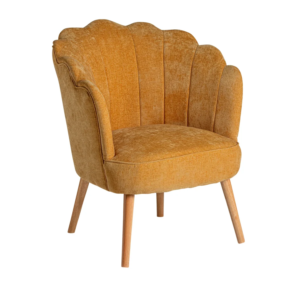 Sillón dumes
