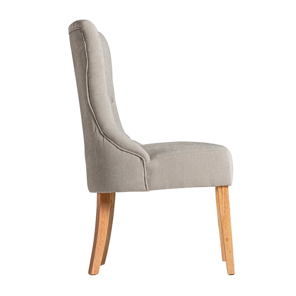 Silla barjac
