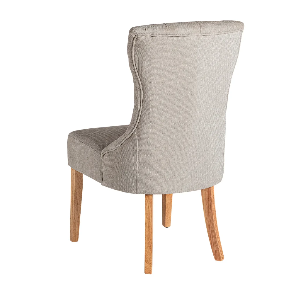 Silla barjac