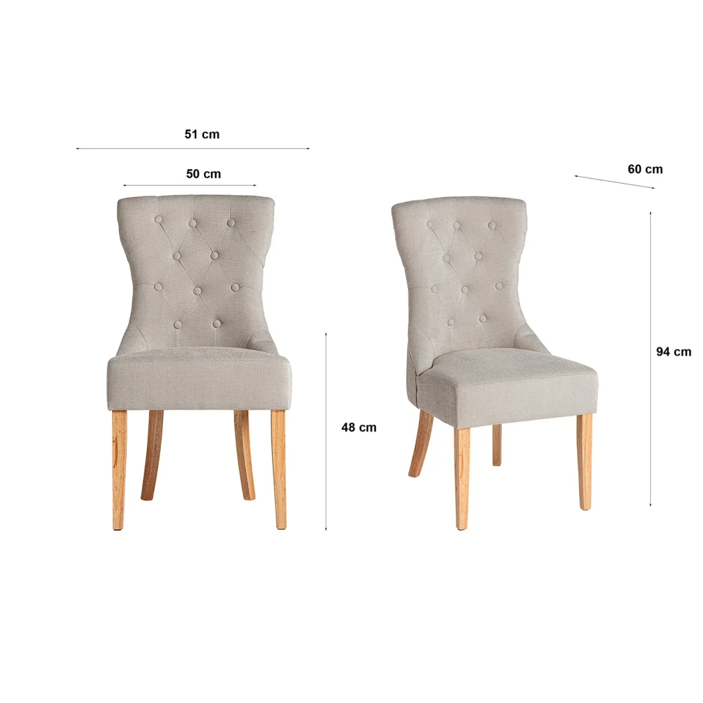 Silla barjac