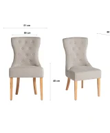Silla barjac