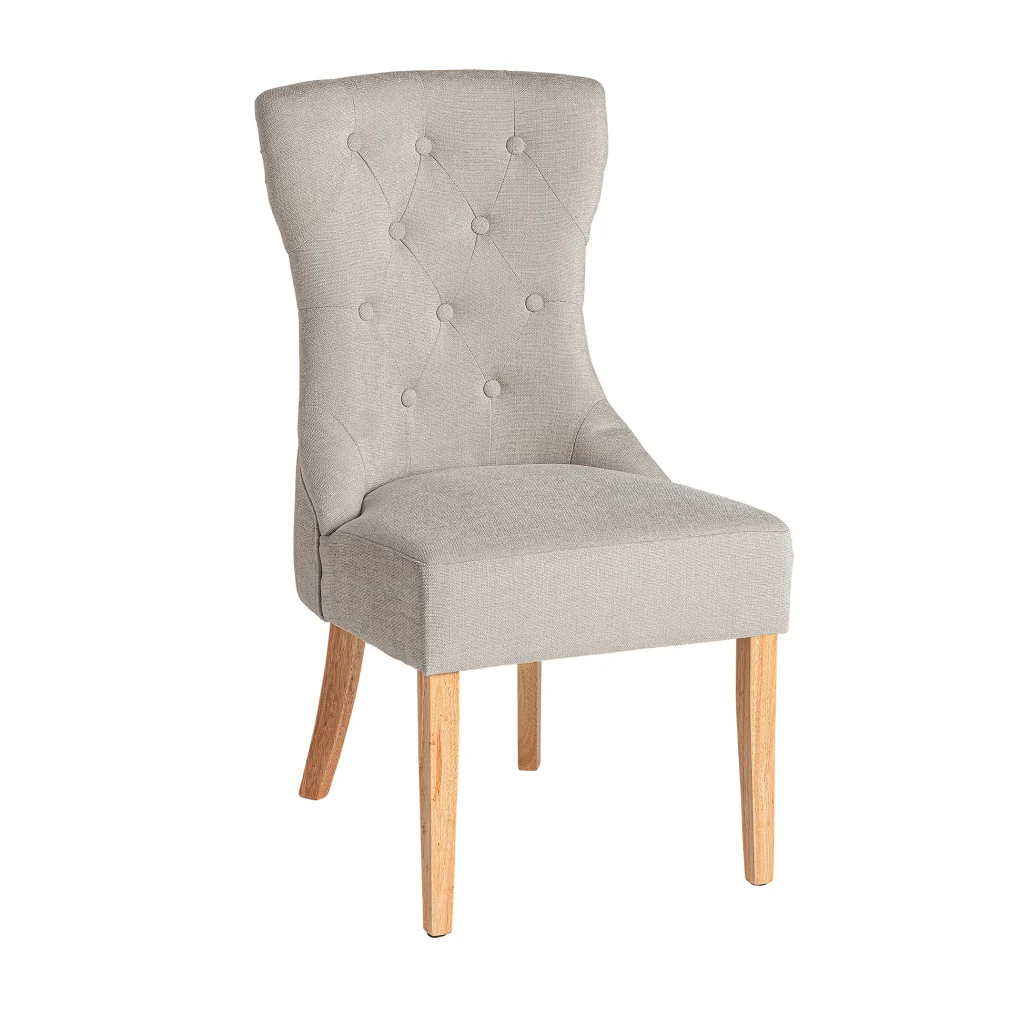 Silla barjac