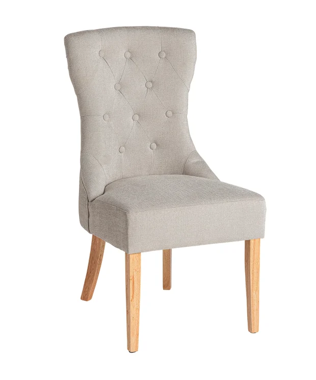 Silla barjac