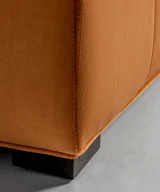 Reposapiés geloux