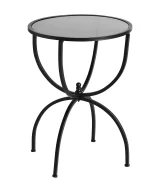Mesa auxiliar cailar