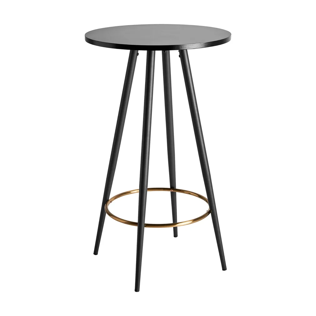 Mesa bar silanus