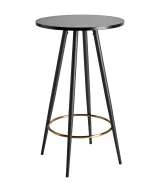 Mesa bar silanus