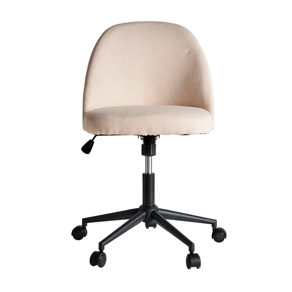 Silla escritorio sindia