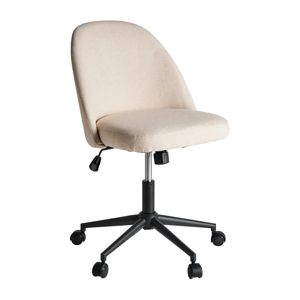 Silla escritorio sindia