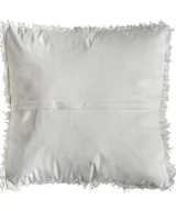 Cojín asira Poliéster Provenzal 44x44x10
