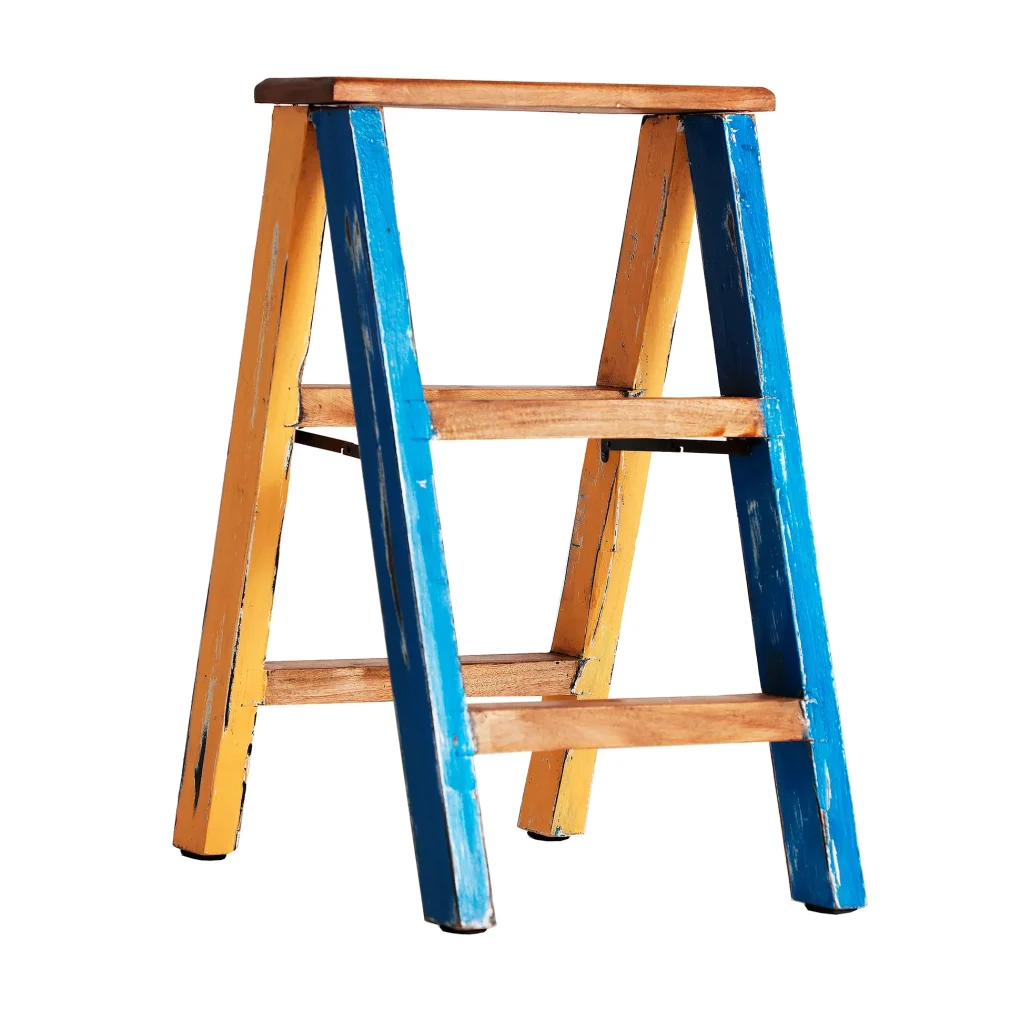 Escalera stabie