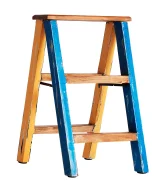 Escalera stabie