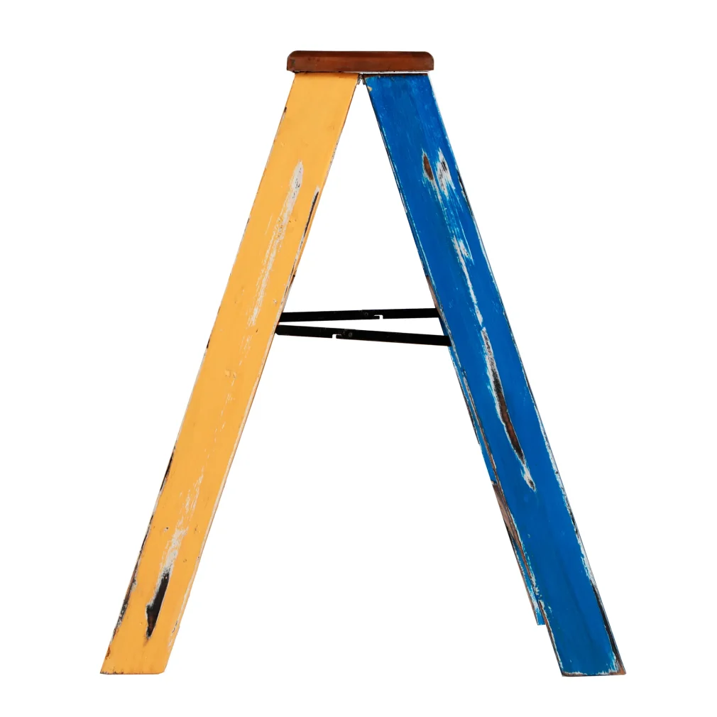 Escalera stabie