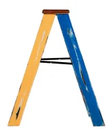 Escalera stabie
