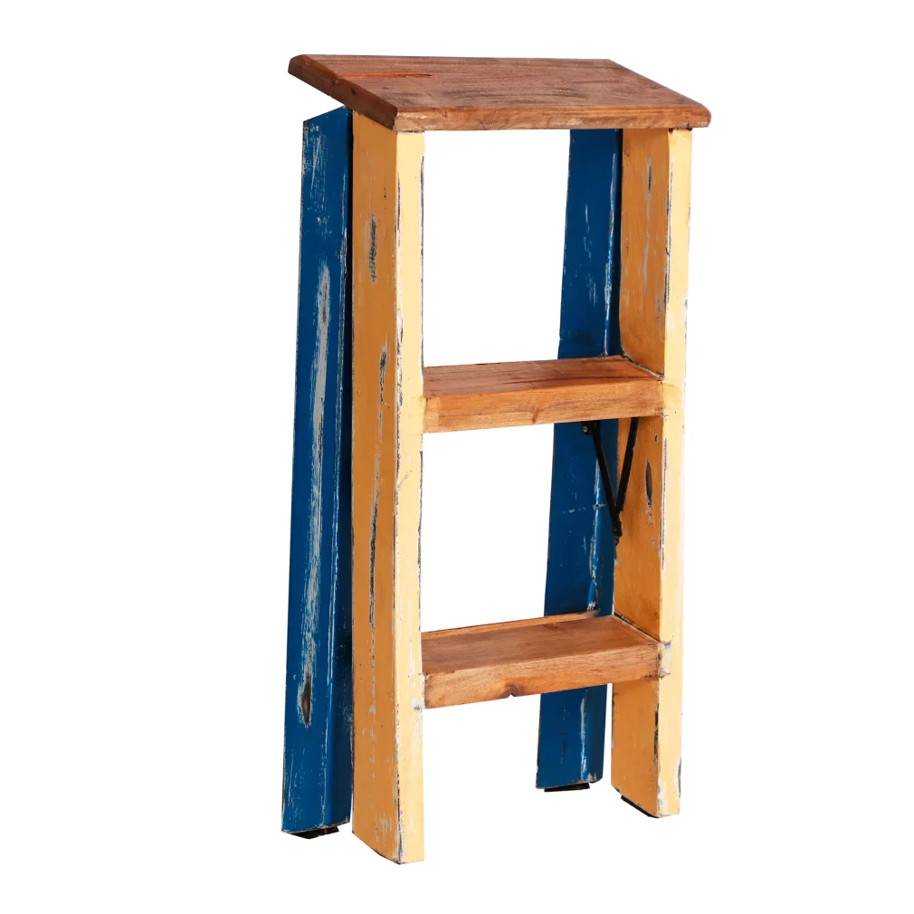 Escalera stabie