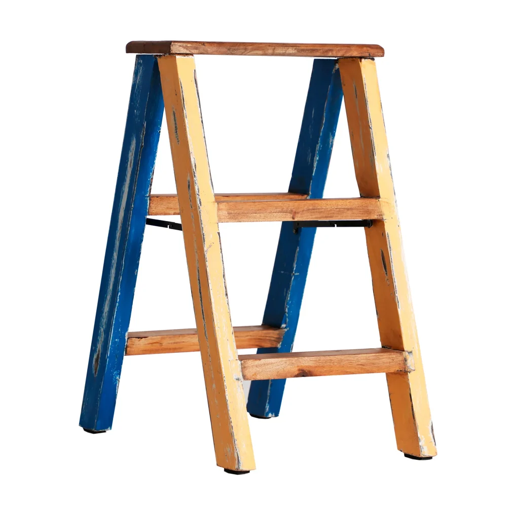 Escalera stabie