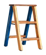 Escalera stabie