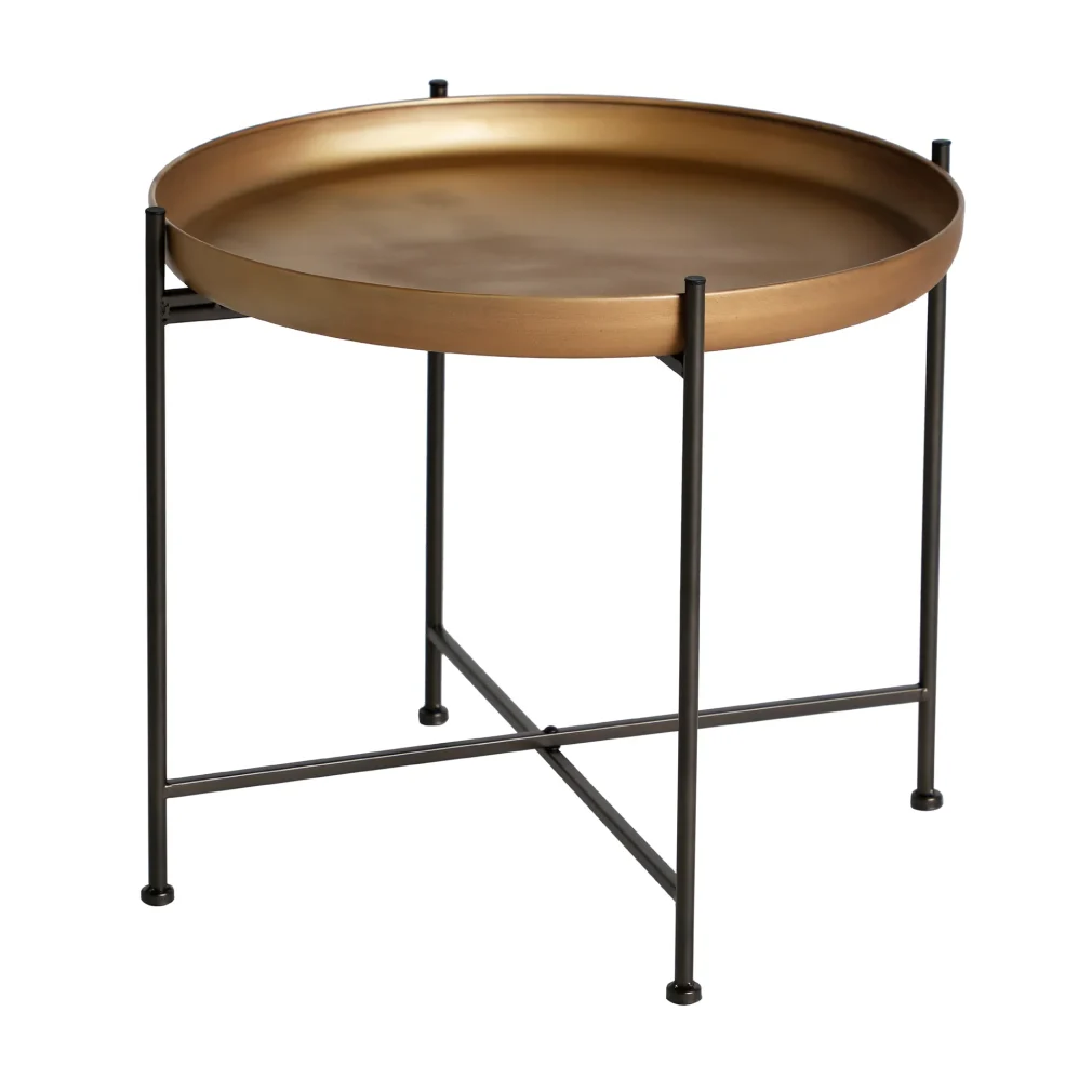 Mesa auxiliar bamberg
