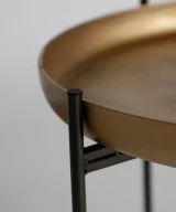 Mesa auxiliar bamberg
