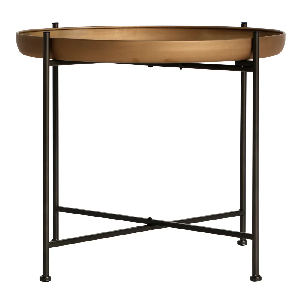 Mesa auxiliar bamberg