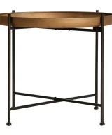 Mesa auxiliar bamberg