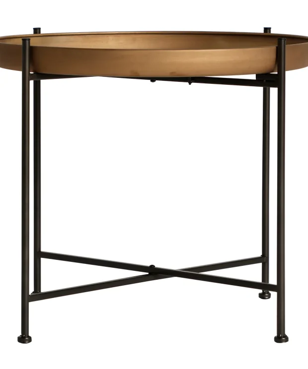 Mesa auxiliar bamberg
