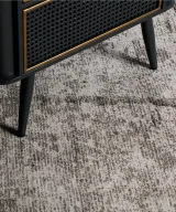Alfombra oier Viscosa Contemporáneo 160x230x1
