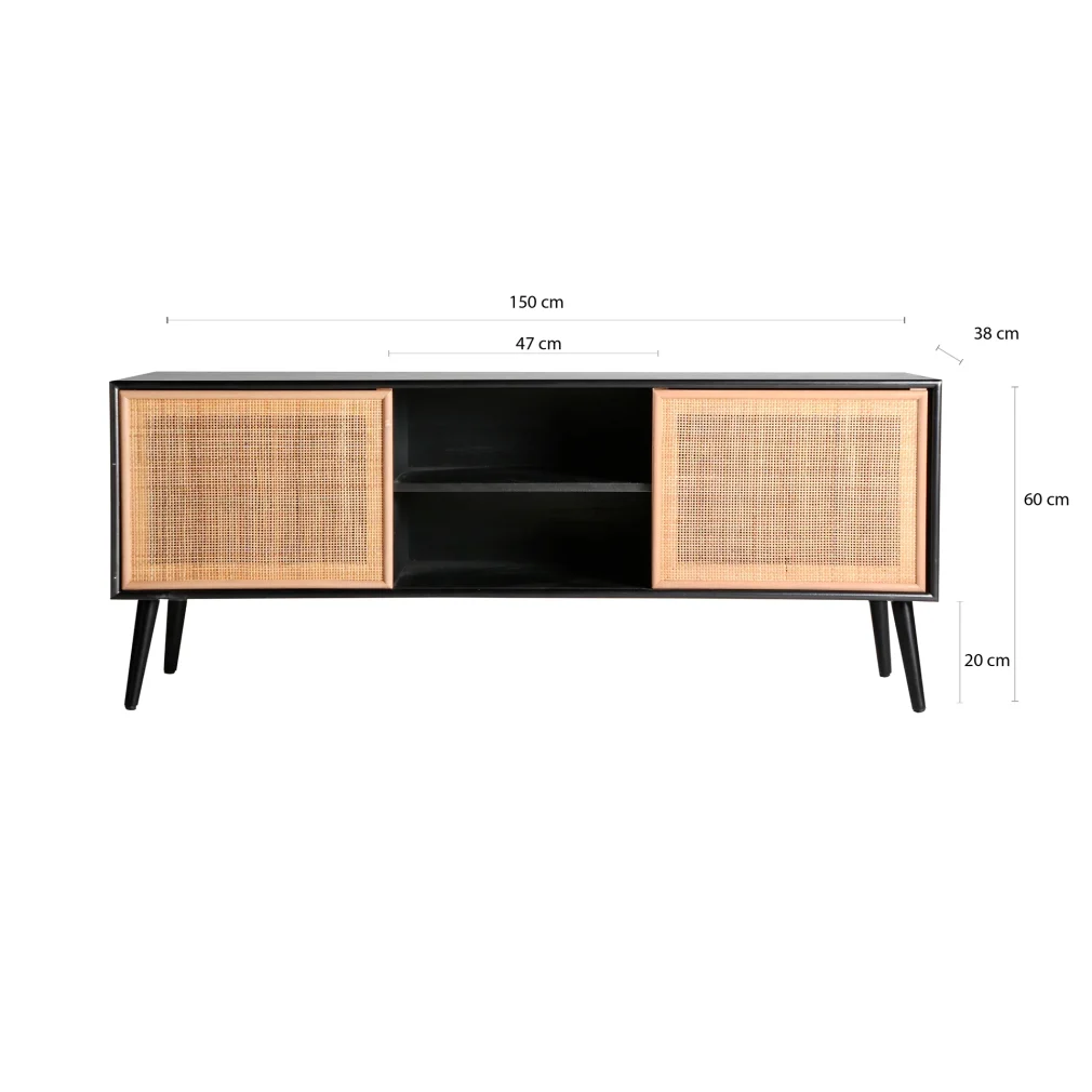 Mueble tv beilen